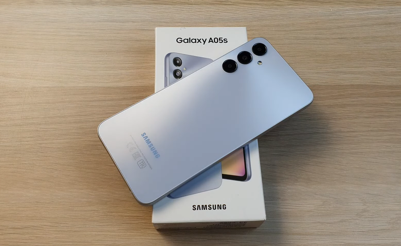 Почему Samsung Galaxy A05S — плохой смартфон и лучше купить китайский —  Ferra.ru