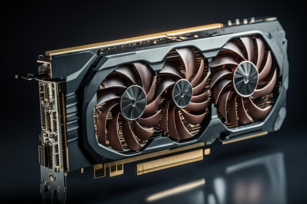 NVIDIA представила новую видеокарту RTX 5880 ADA