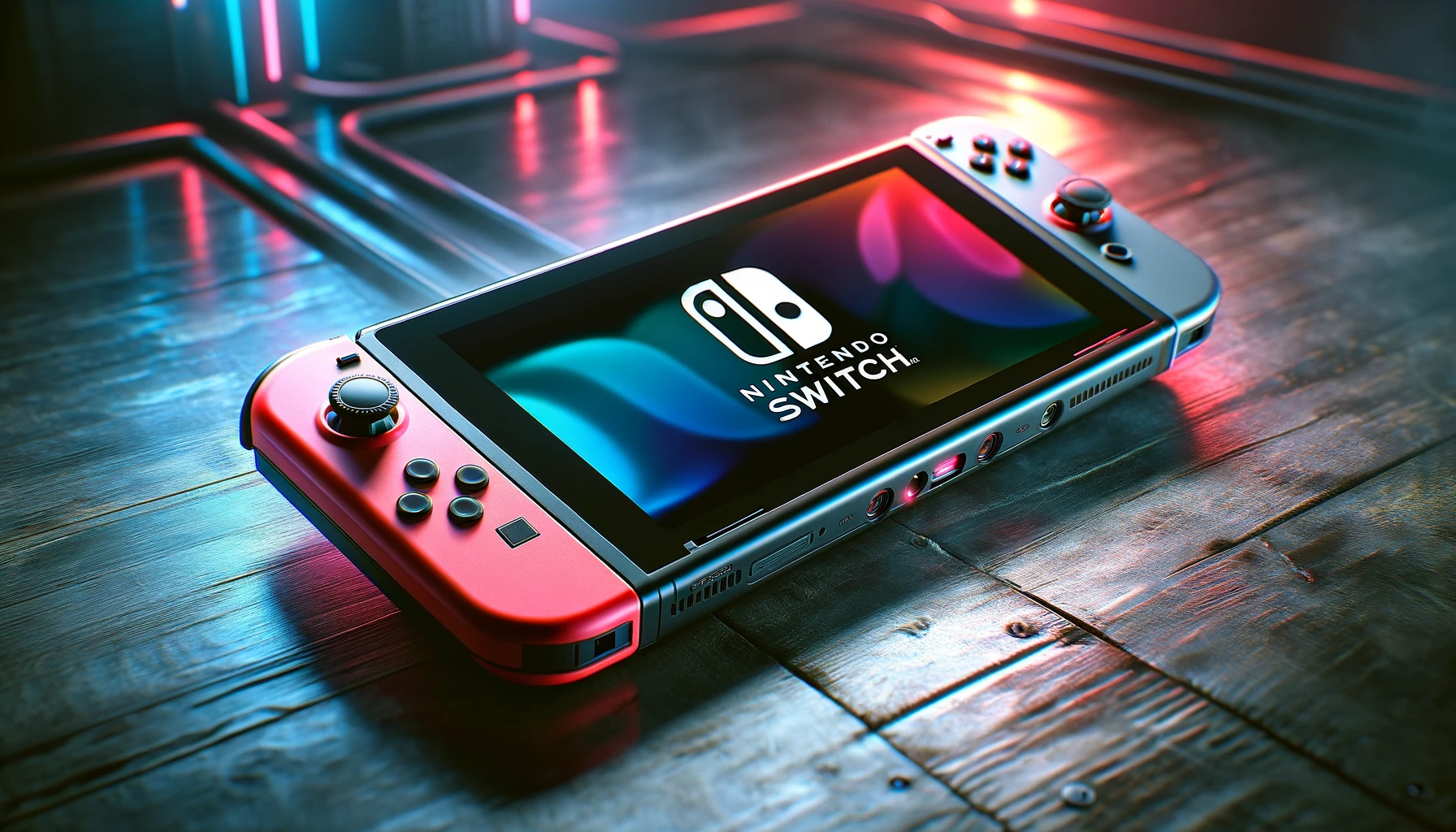 Nintendo Switch 2 будет стоить всего $400 и получит 120 Гц дисплей