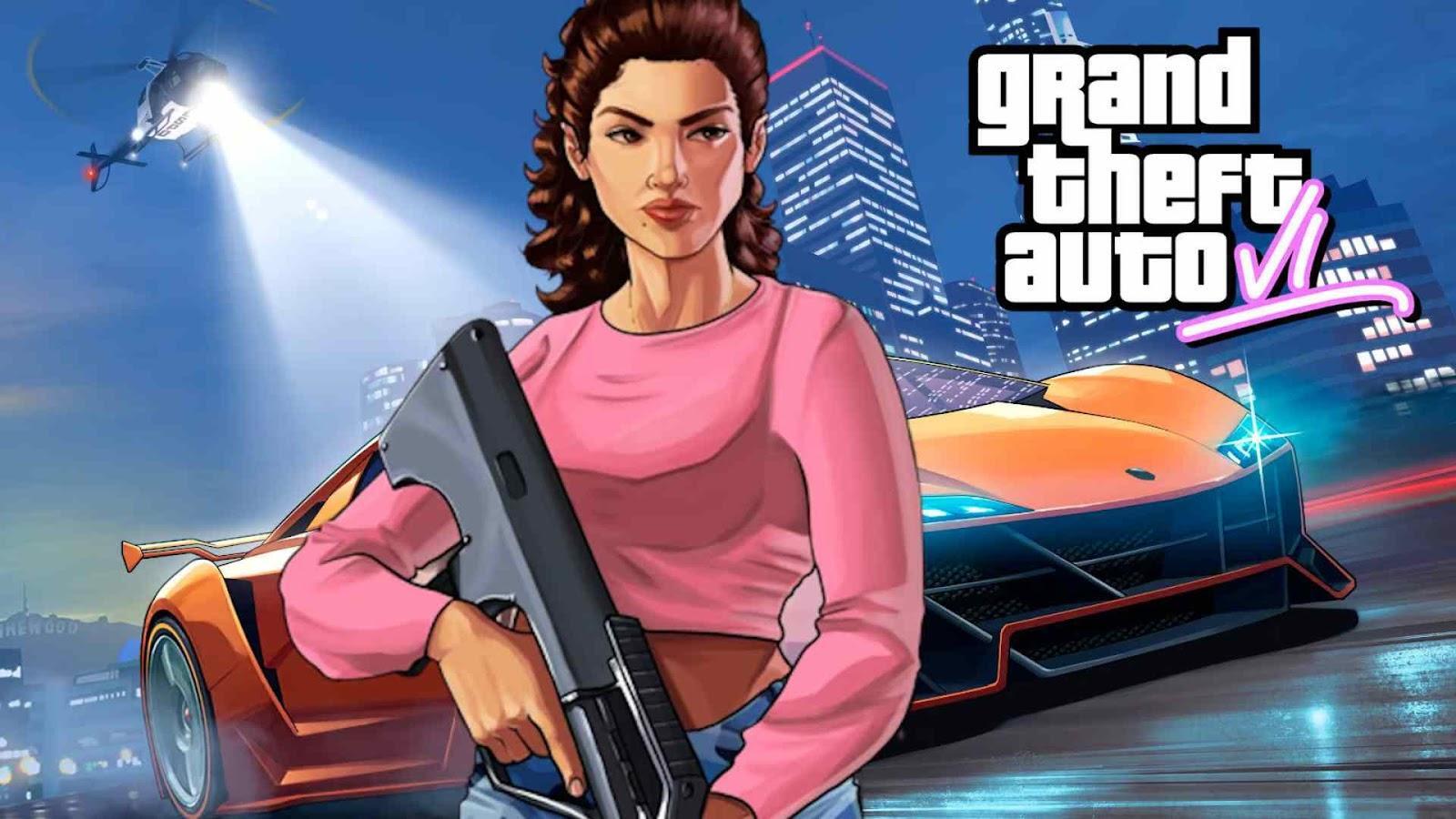 Трейлер GTA 6 побил множество рекордов, но так и не смог обогнать рекламный ролик мобильной Subway Surfers