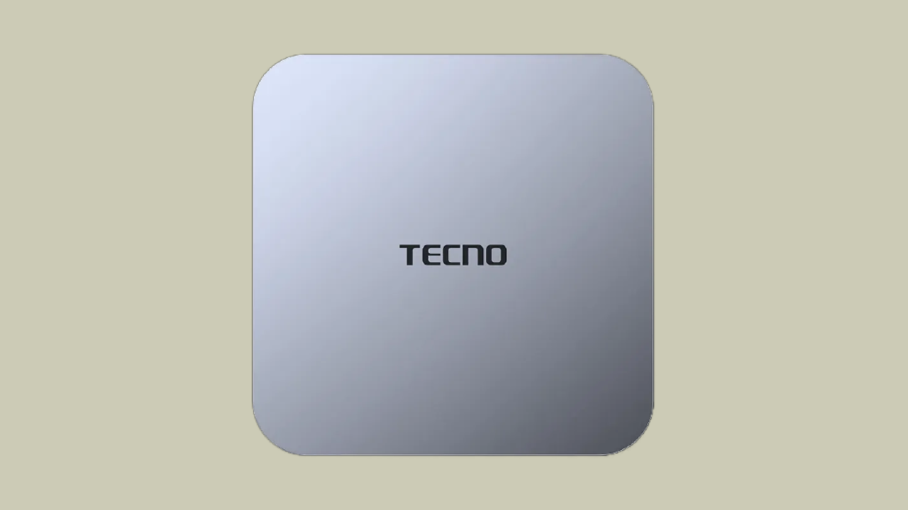 Пк tecno