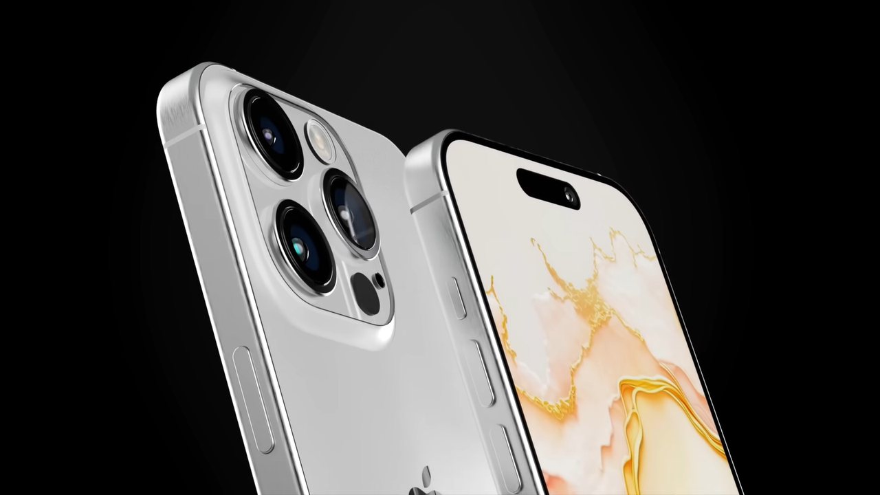 Айфон 16 фото дата выхода Семь новых утечек об iPhone 16 и 16 Pro - Ferra.ru