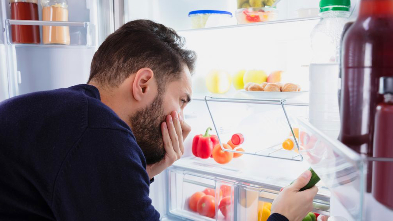 Simple Ways To Get Rid Of Unpleasant Odors In The Refrigerator Are   7838e7775d84788f5d712c71fd8ce64f97f49245 