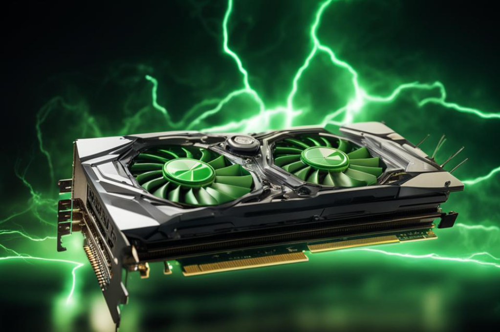 Нет денег на новую карту RTX 40? Генерация кадров появилась на старых GPU Nvidia