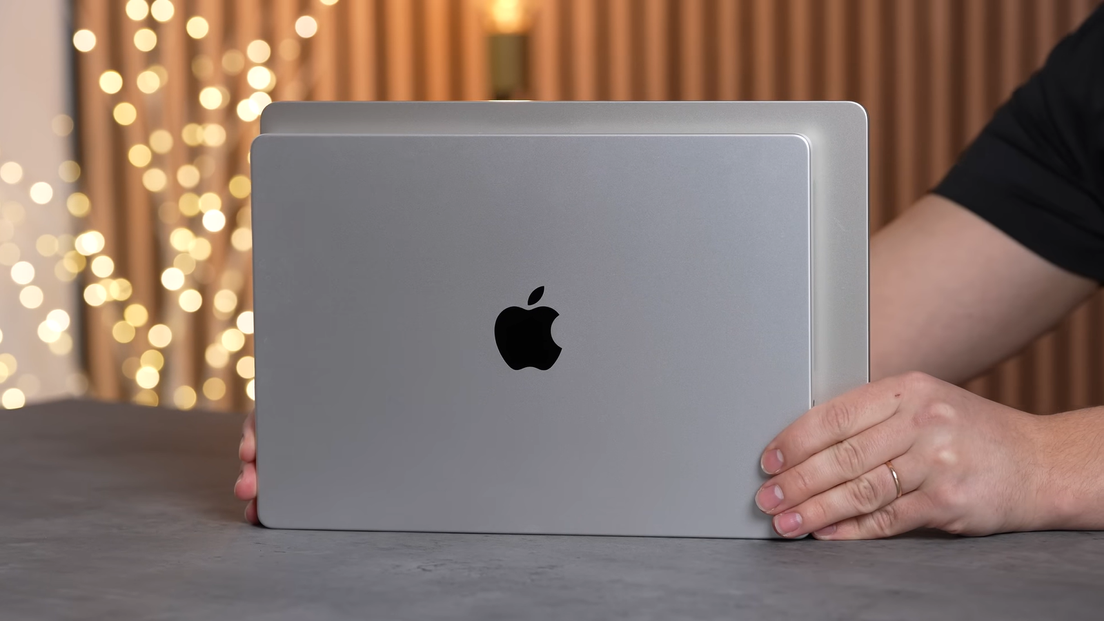 MacBook Air M3 против MacBook Pro M3: какой стоит покупать — Ferra.ru