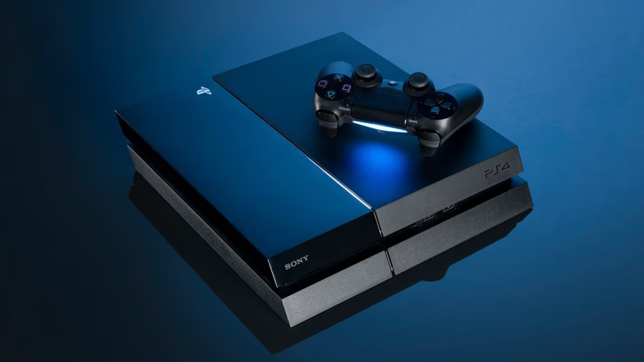 PlayStation 4 — все статьи и новости — Ferra.ru