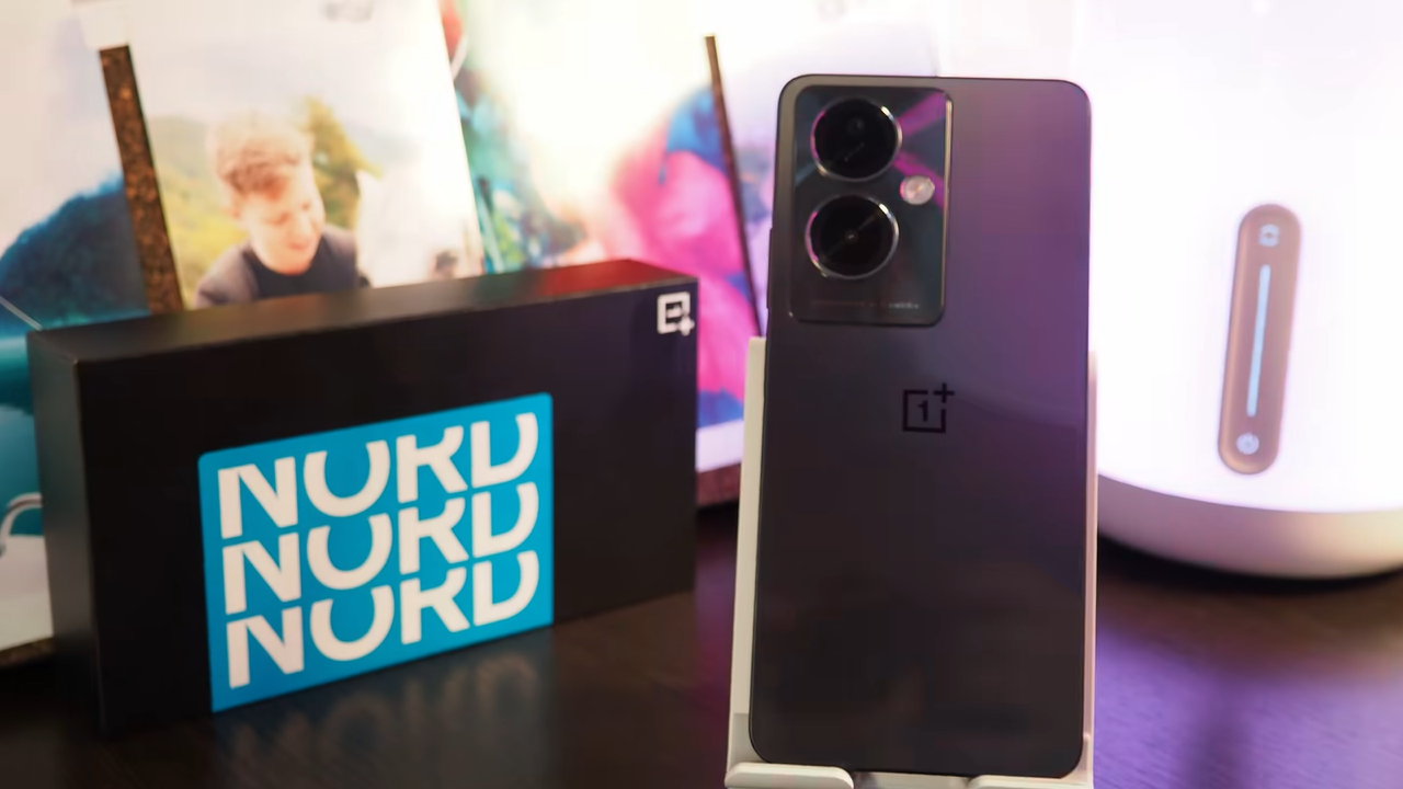 Стоит ли покупать недорогой OnePlus Nord N30 SE — Ferra.ru