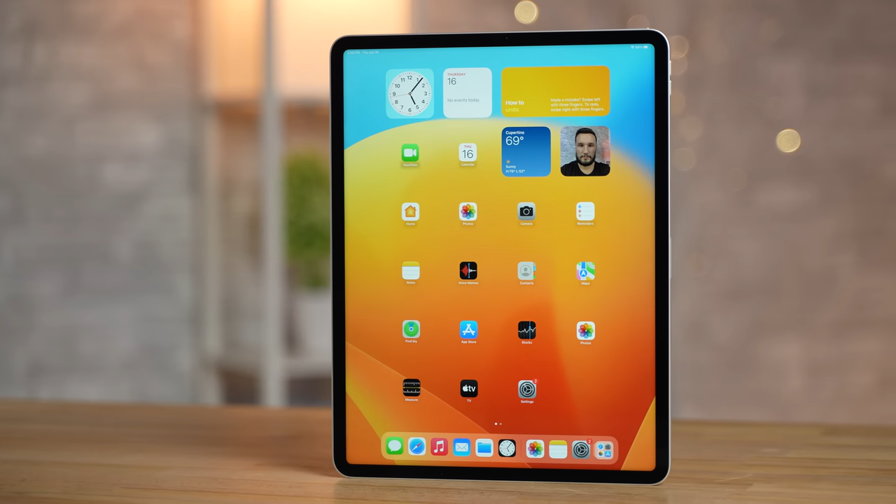 Перечислены 10 новшеств, которые появятся в iPad Pro M3 2024 — Ferra.ru