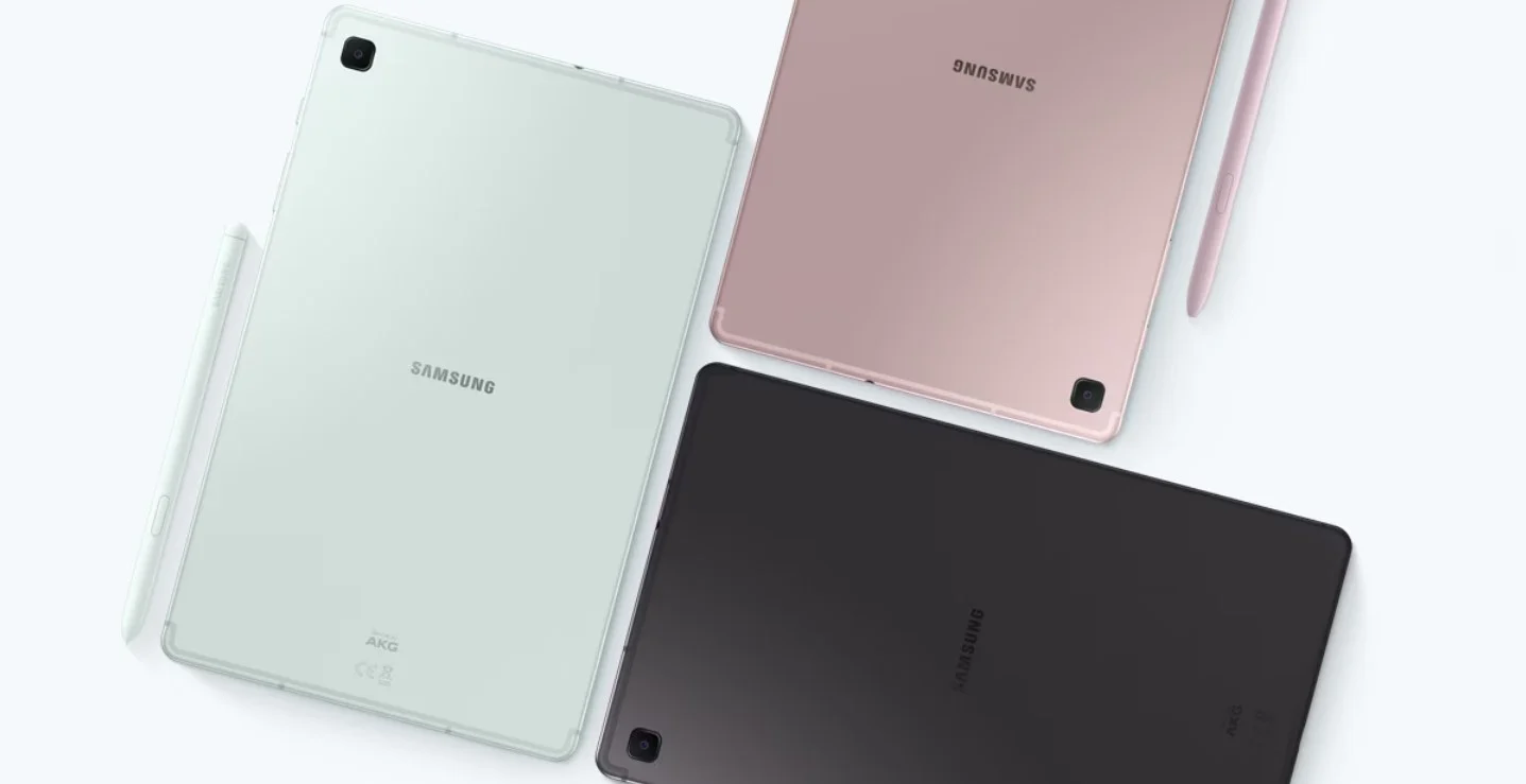 Samsung без лишнего шума анонсировала новый планшет Galaxy Tab S6 Lite  (2024) на базе Android 14: pc7ooo — LiveJournal