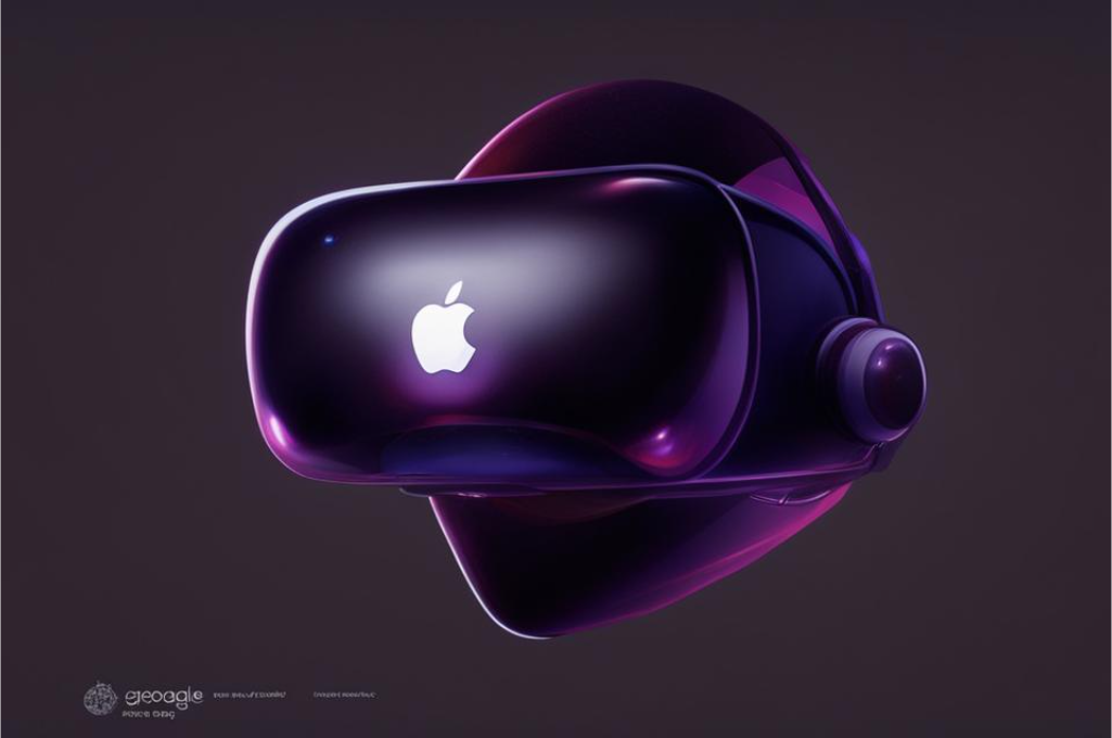 Первое 3D-видео с момента запуска Apple Vision Pro длится всего несколько минут