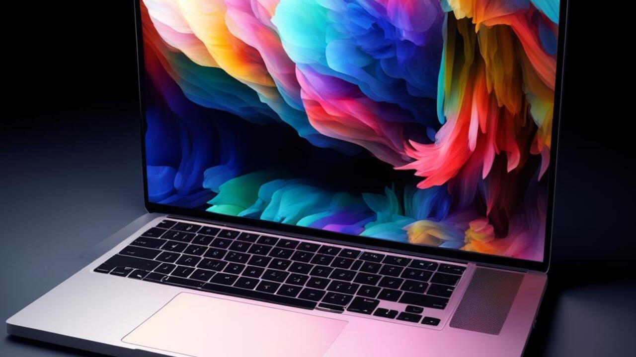 Apple запатентовала дисплей для Mac с 3D-отображением контента — Ferra.ru