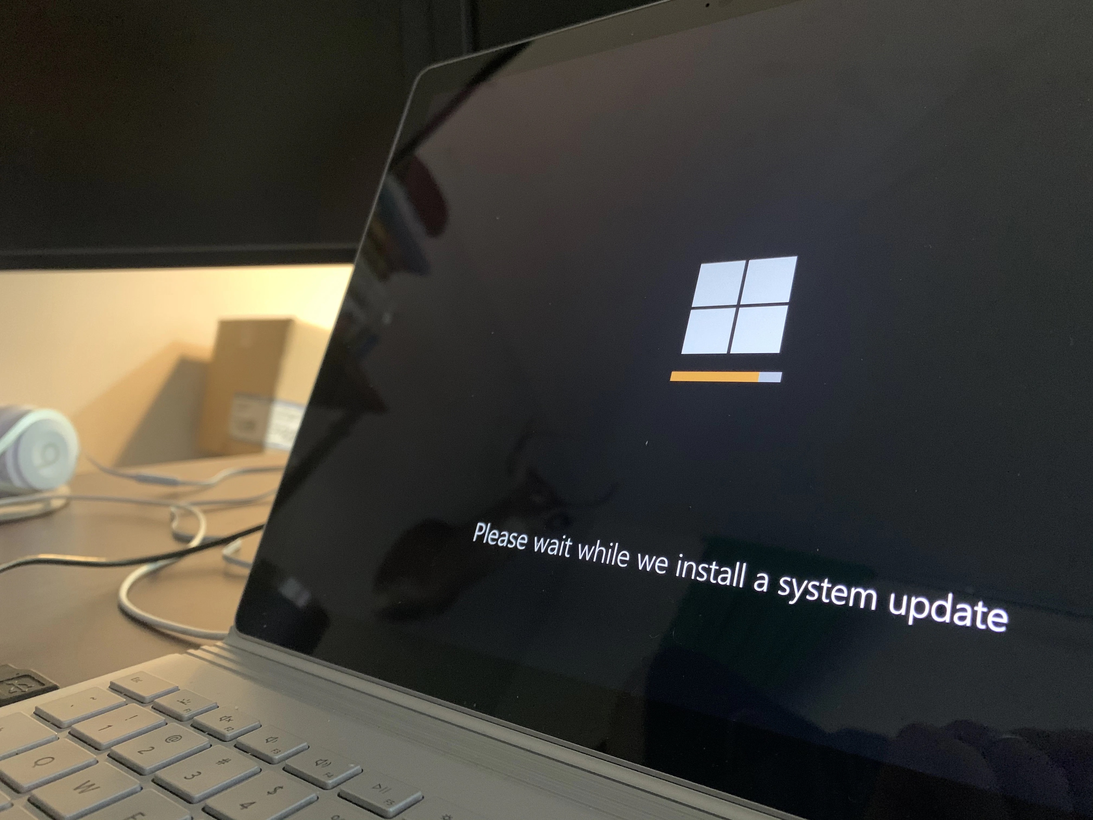 Microsoft проигнорировала ошибку, из-за которой нельзя обновить Windows 10
