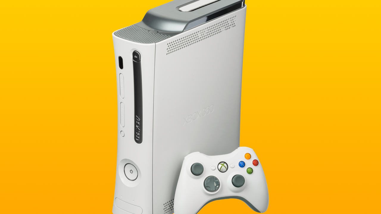 XBox 360 — все статьи и новости — Ferra.ru