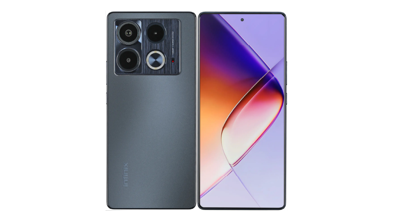 Смартфон note 40 pro 5g