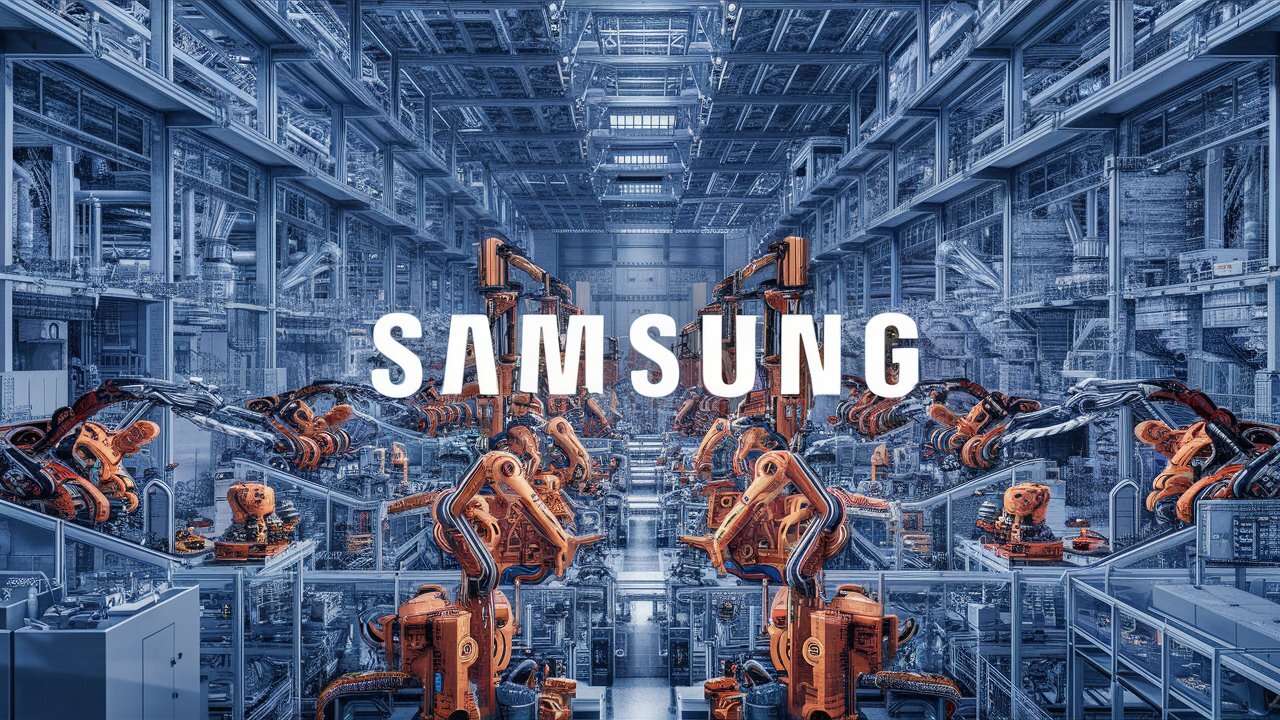Samsung сменила руководителя полупроводникового отдела