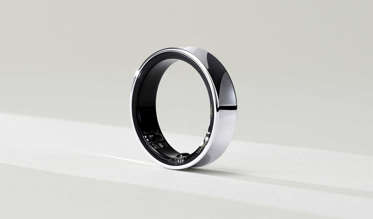 Умное кольцо Samsung Galaxy Ring будет стоить как среднебюджетный смартфон