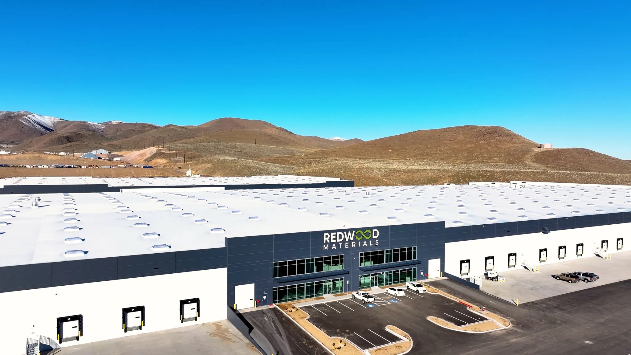 GM начнёт перерабатывать аккумуляторы со своих EV на заводах соучредителя Tesla