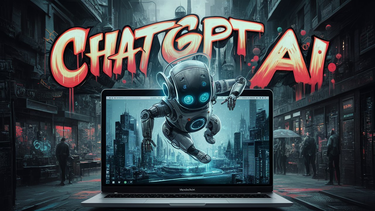ChatGPT ИИ-ассистент закрепился на Mac, включая интеграцию с «горячими клавишами»