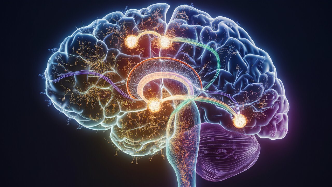 ​​Ученые раскрыли полную карту регуляции генов в человеческом мозге