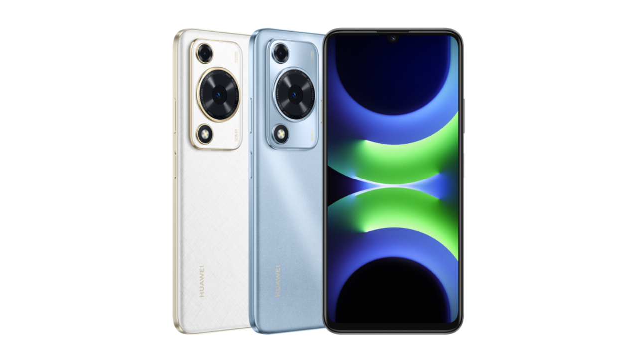 У Huawei появился новый недорогой смартфон Enjoy 70s за $165 — Ferra.ru