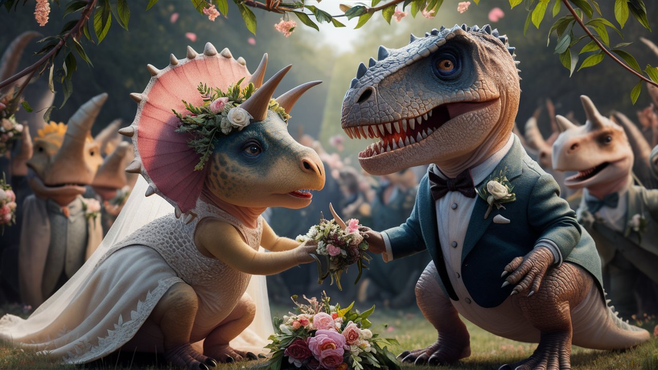 «Мальчик, близкий к женитьбе»: найден новый вид динозавров