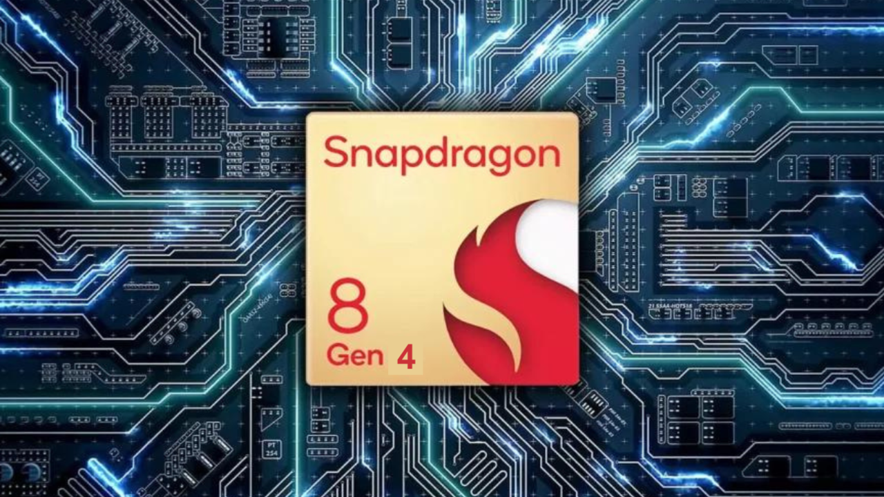 Snapdragon 8 gen 5