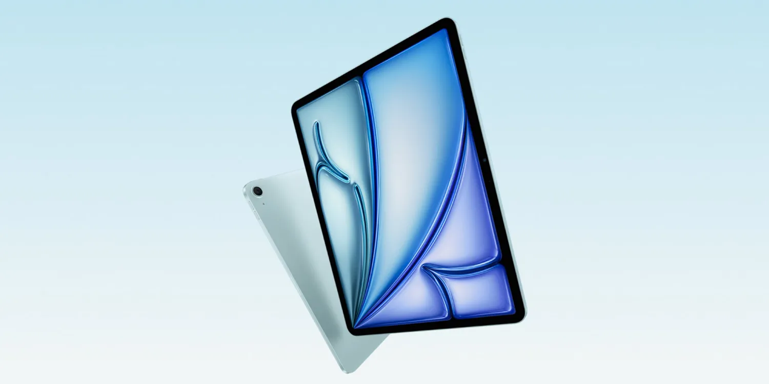 На презентации о таком не говорили: Apple незаметно ухудшила характеристики iPad Air M2