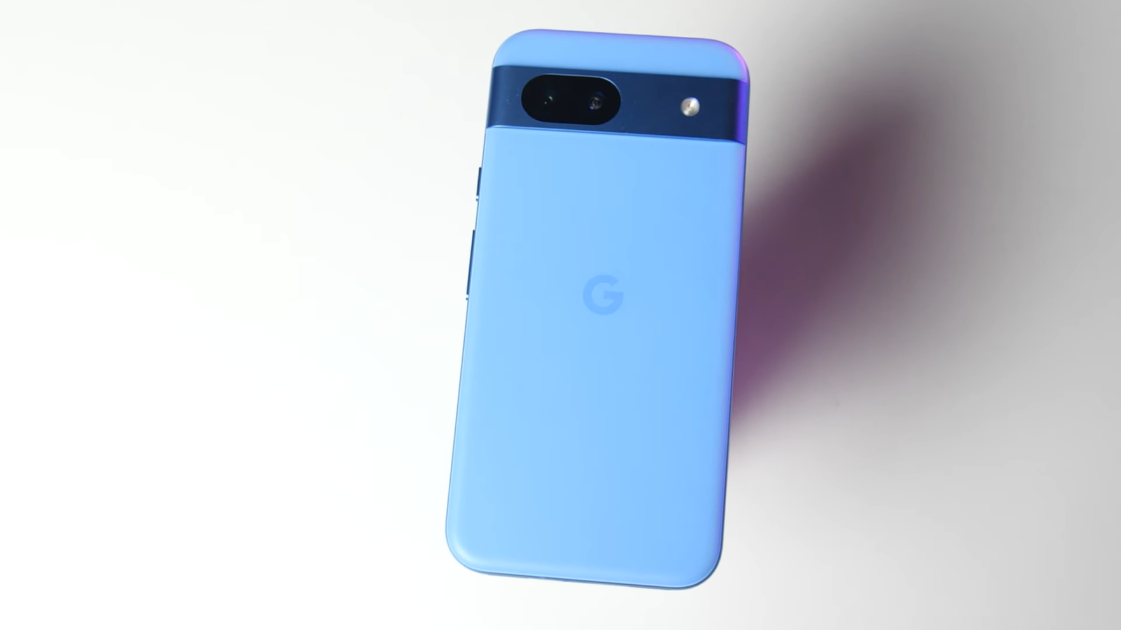 Названы плюсы и минусы Pixel 8a после первого знакомства: pc7ooo —  LiveJournal