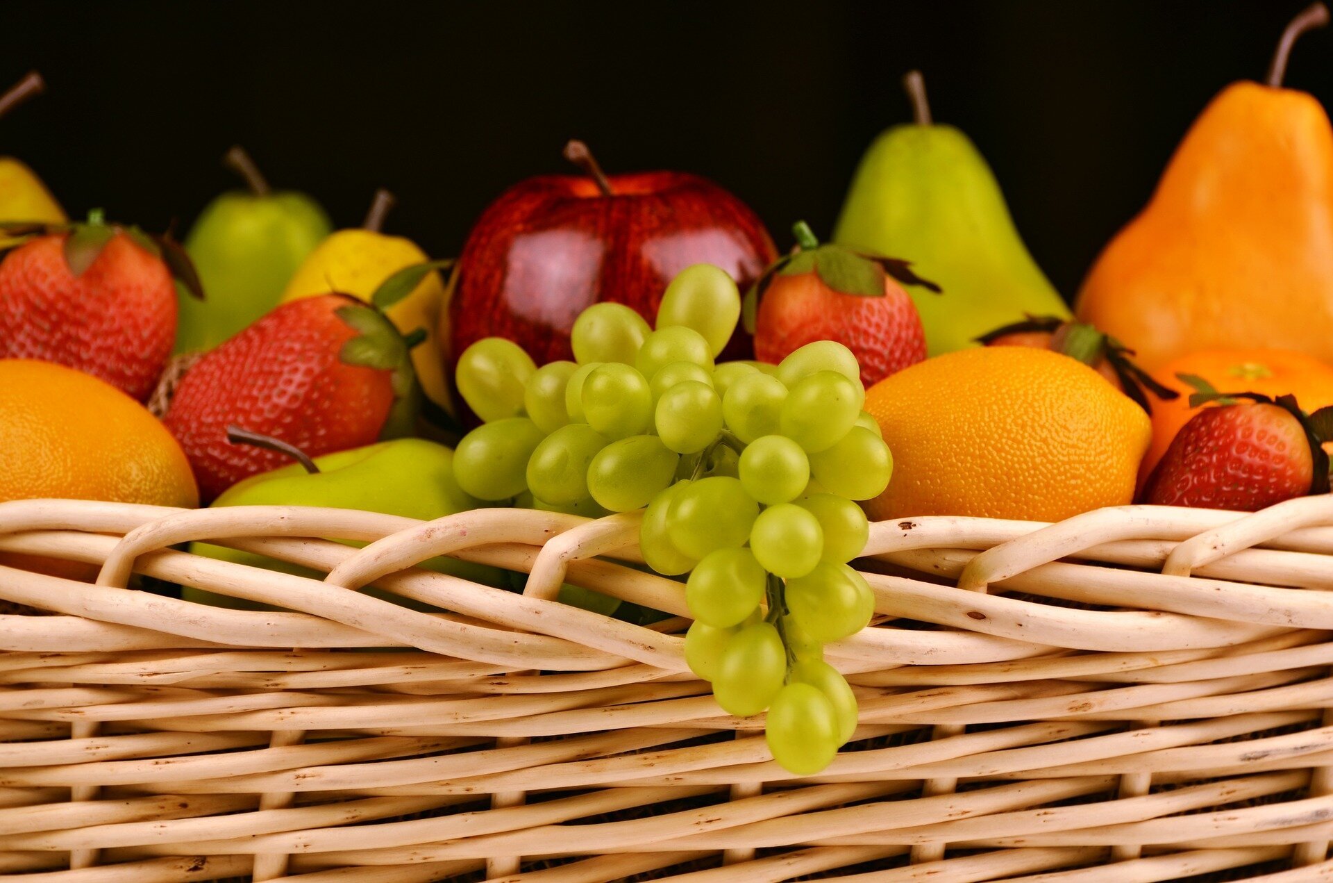Доказано: употребление большого количества фруктов снижает вероятность развития депрессии