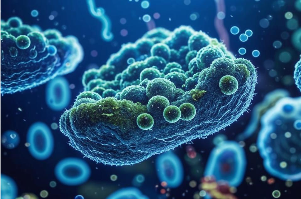 Оказалось, что морские цианобактерии умеют общаться