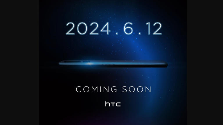 Вы могли про нее забыть, но HTC анонсировала выпуск нового смартфона