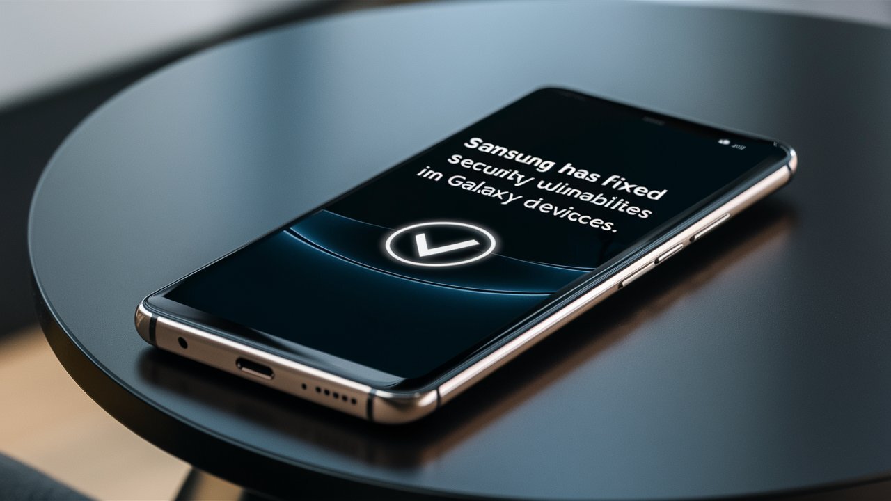 Samsung исправила серьезные уязвимости в системе безопасности устройств Galaxy