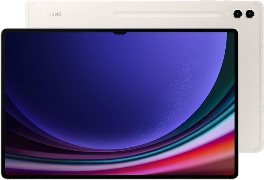 Раскрыты результаты бенчмарков Samsung Galaxy Tab S10+