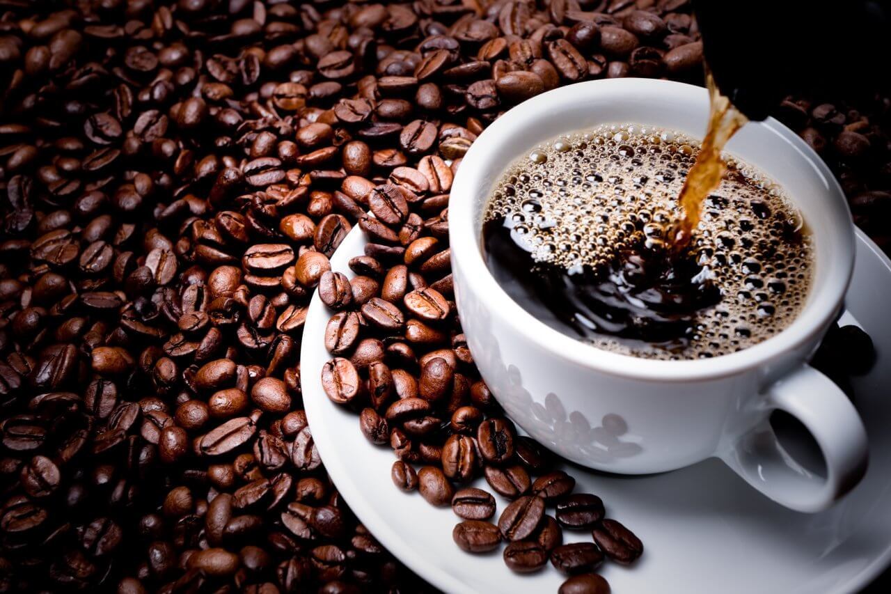 Раскрыто, как правильно пить кофе, чтобы зарядиться энергией на весь день