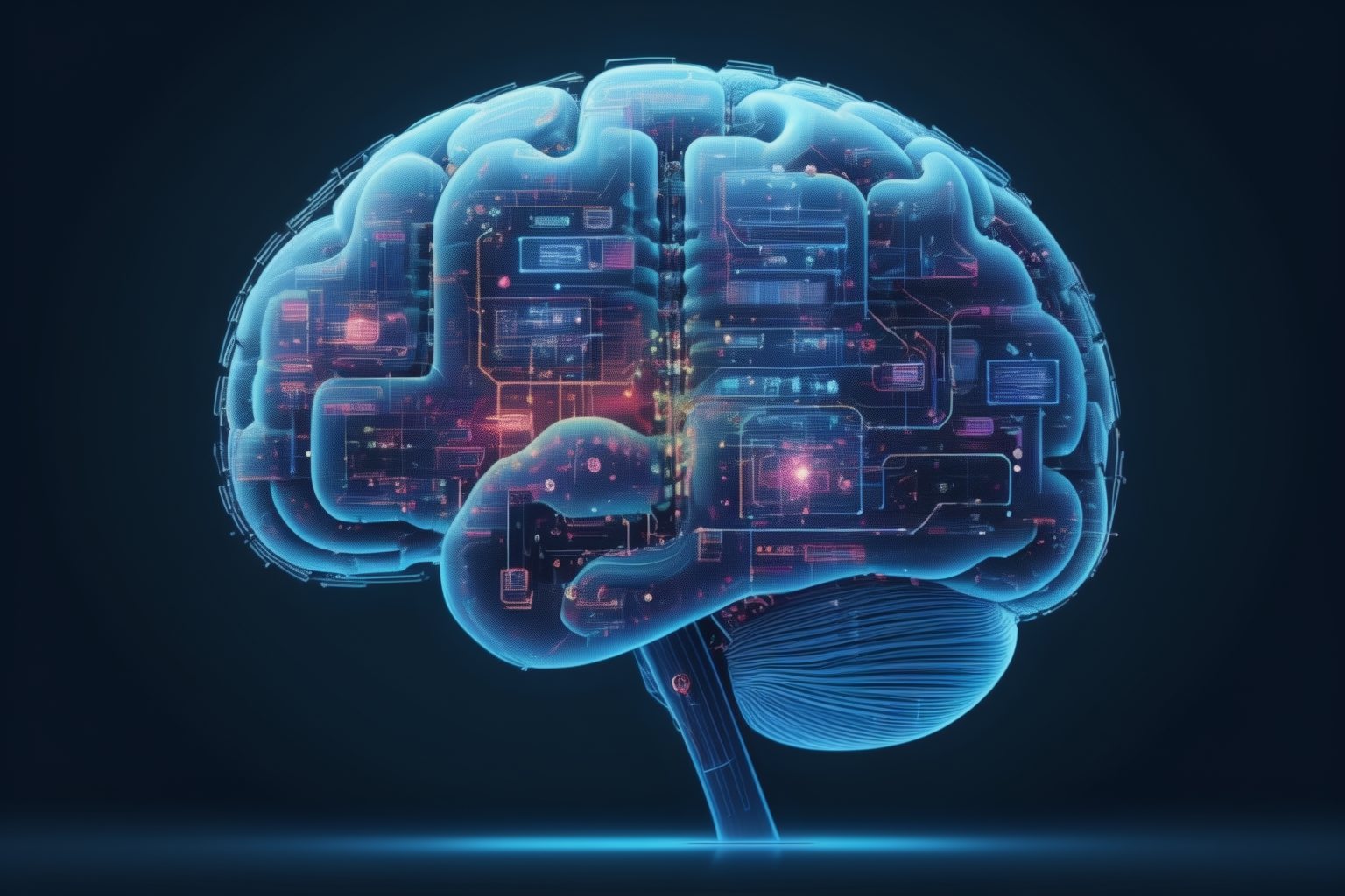 Ученые создали технологию для неинвазивной стимуляции мозга