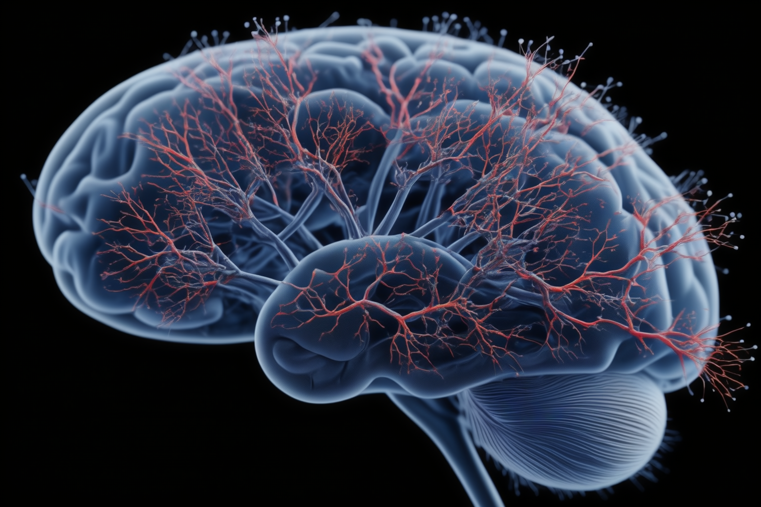 Ученые создали метод доставки лекарств к определённым типам нейронов мозга