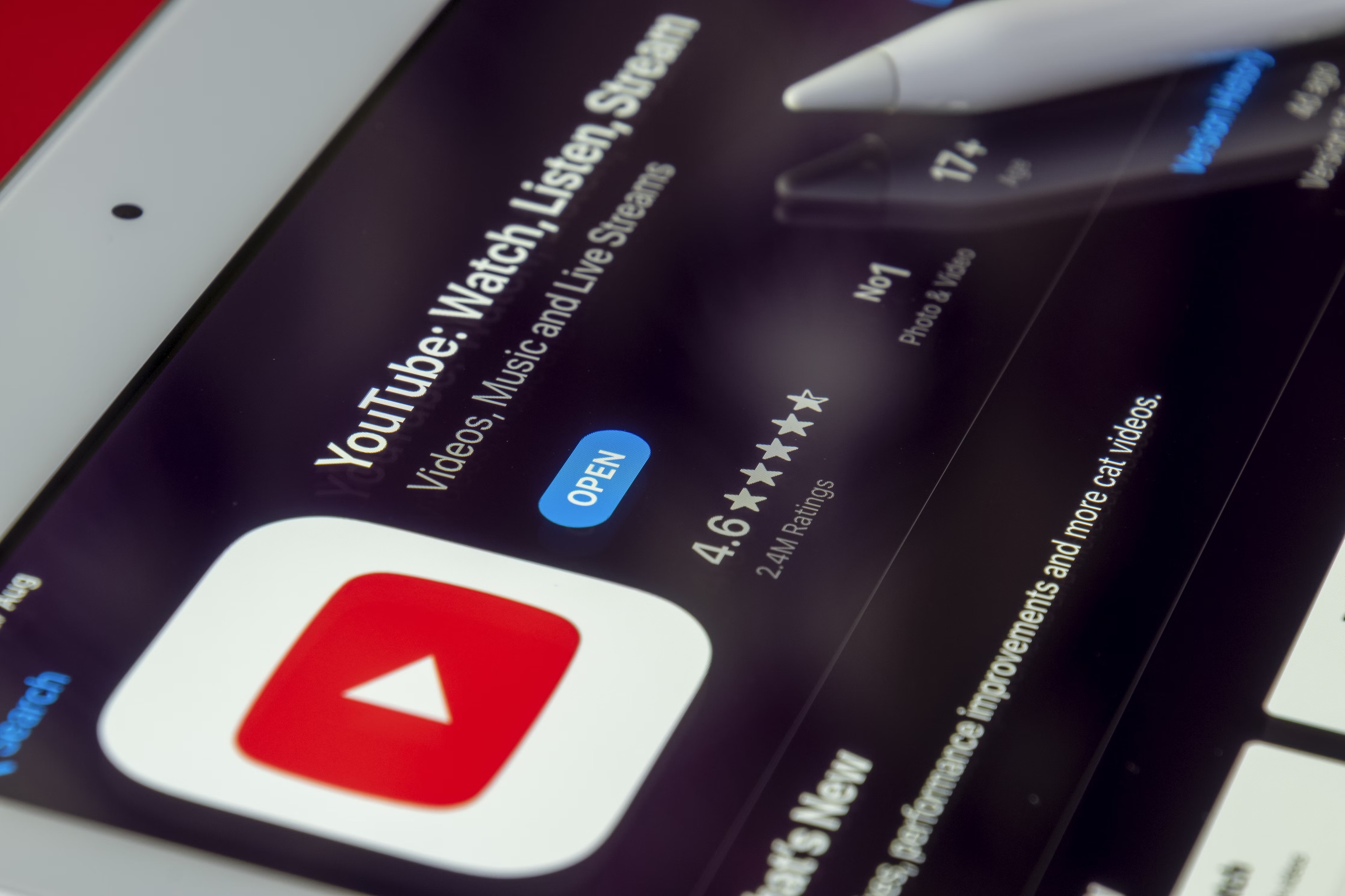 YouTube подтвердил отмену оформленной при использовании VPN Premium-подписки
