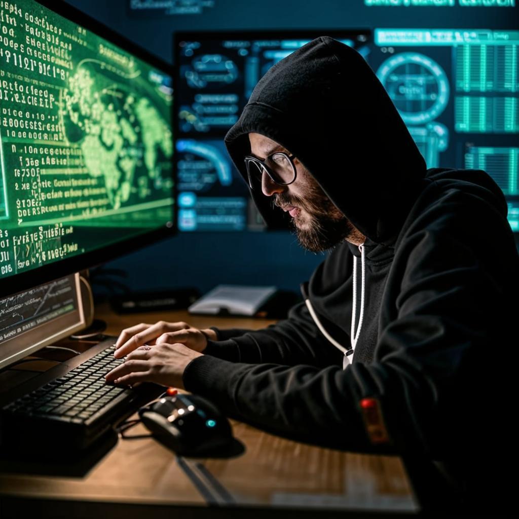 Хакер начал продавать ПО для взлома компьютера через браузер Chrome за $1 млн
