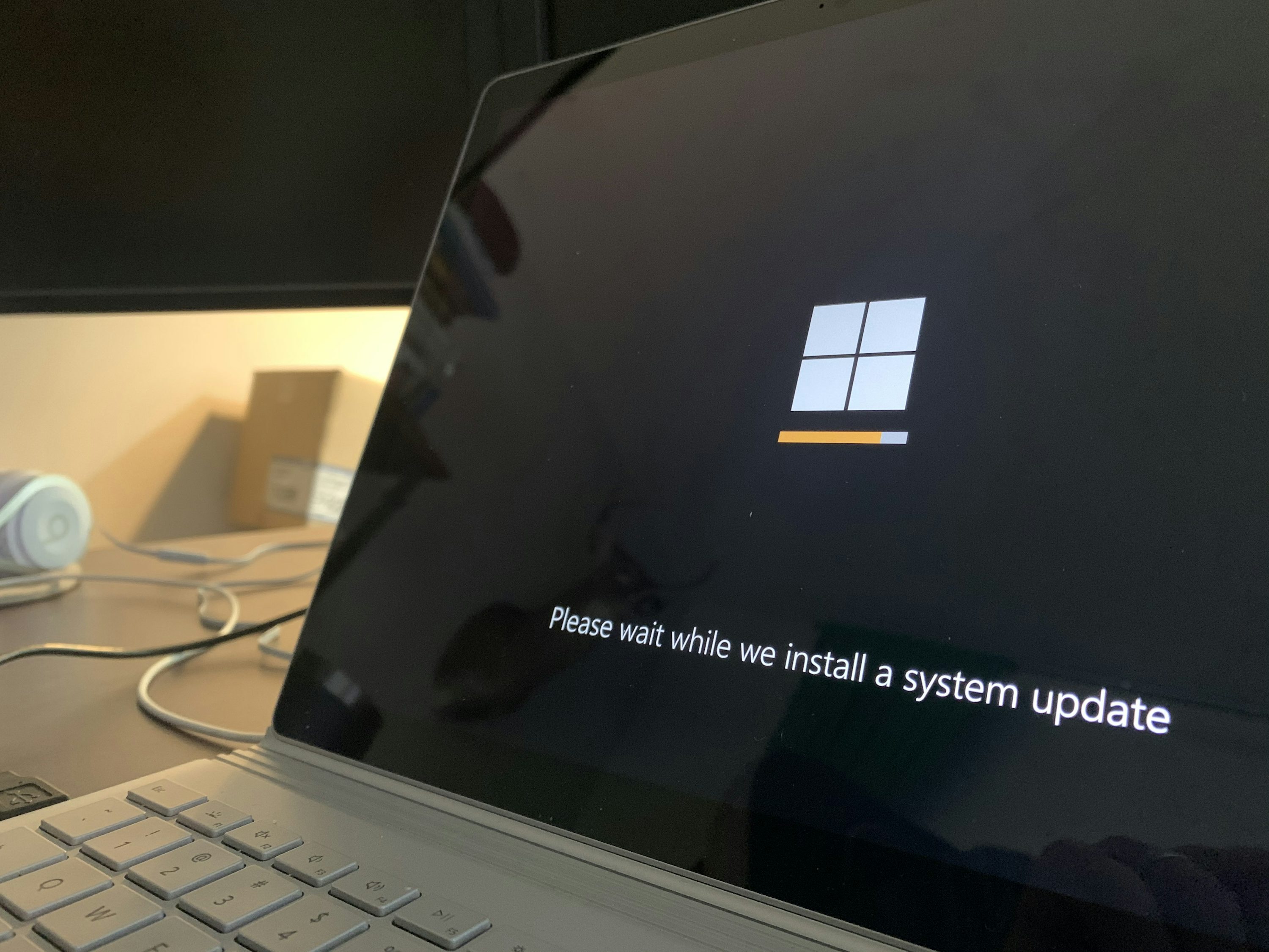 После отказа Microsoft от Windows 10 обновлять ОС будет другая компания