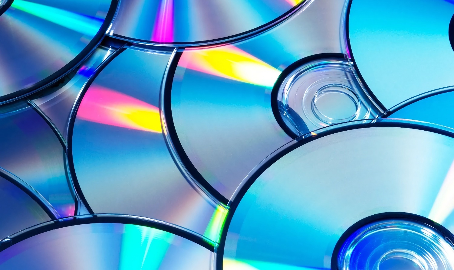Sony откажется от легендарного формата дисков Blu-Ray