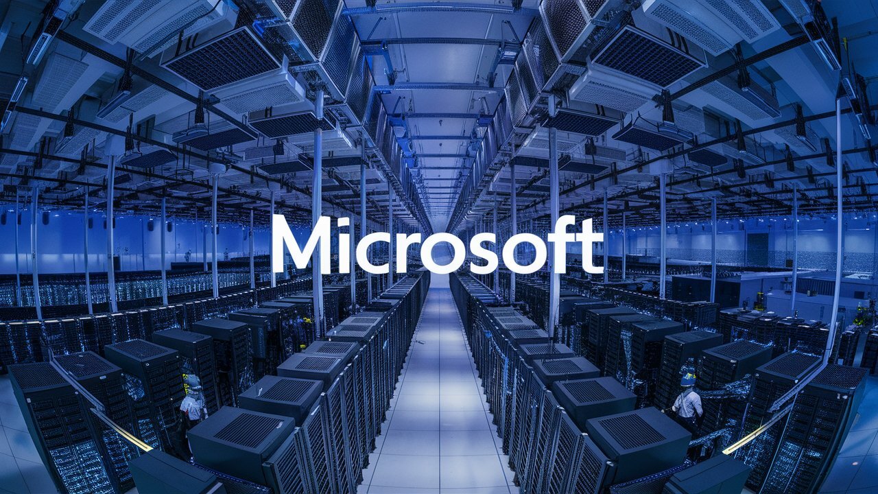 Microsoft вложит 2,4 миллиарда долларов в центры обработки данных в Испании