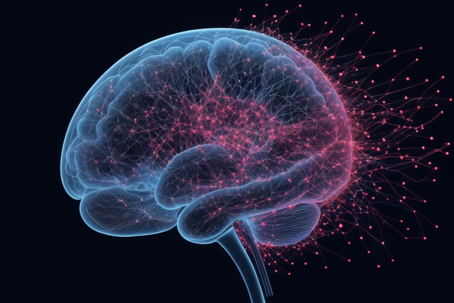 Ученые выяснили, как мозг добывает себе энергию во время нагрузки