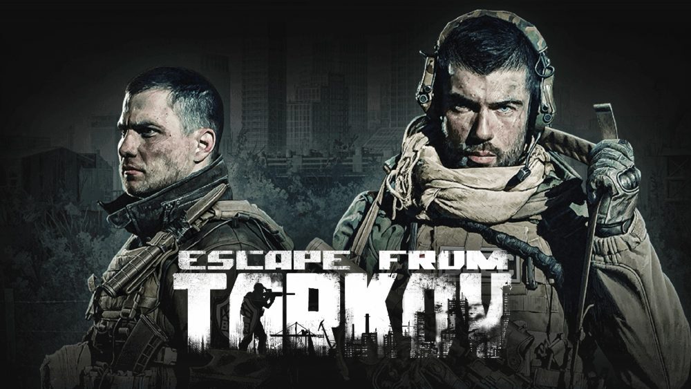 Escape from Tarkov будет платить игрокам за «сдачу» читеров