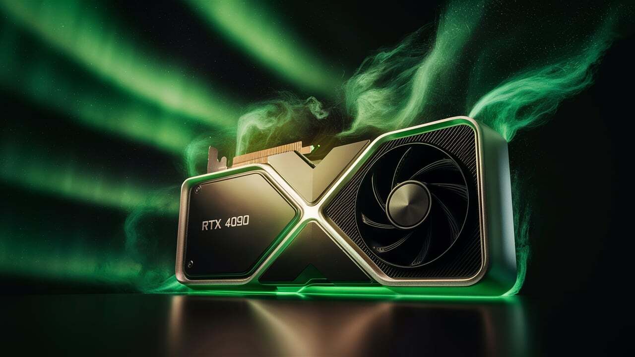 Экс-сотрудник AMD рассказал, что компания была в шаге от покупки NVIDIA