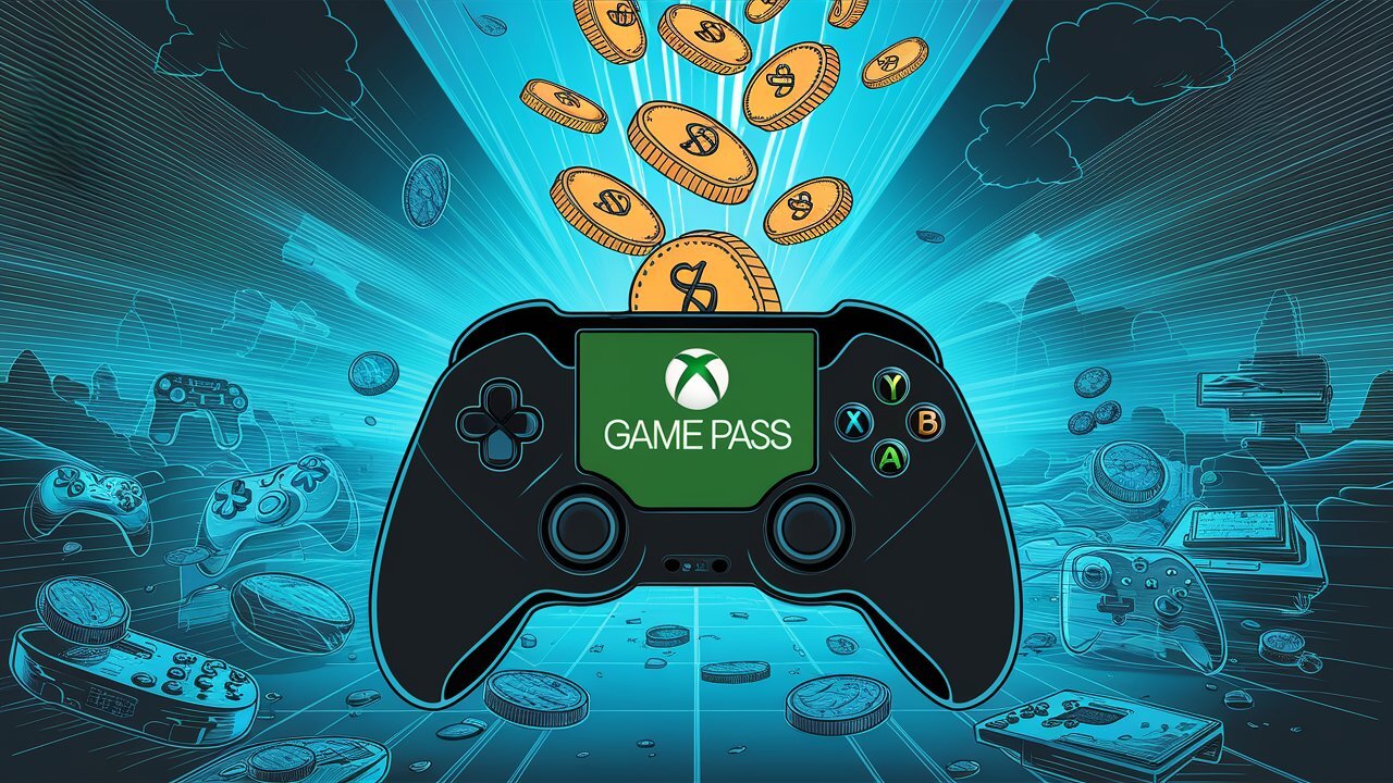 Кто-то должен оплатить покупку Activision: подписка Xbox Game Pass станет дороже