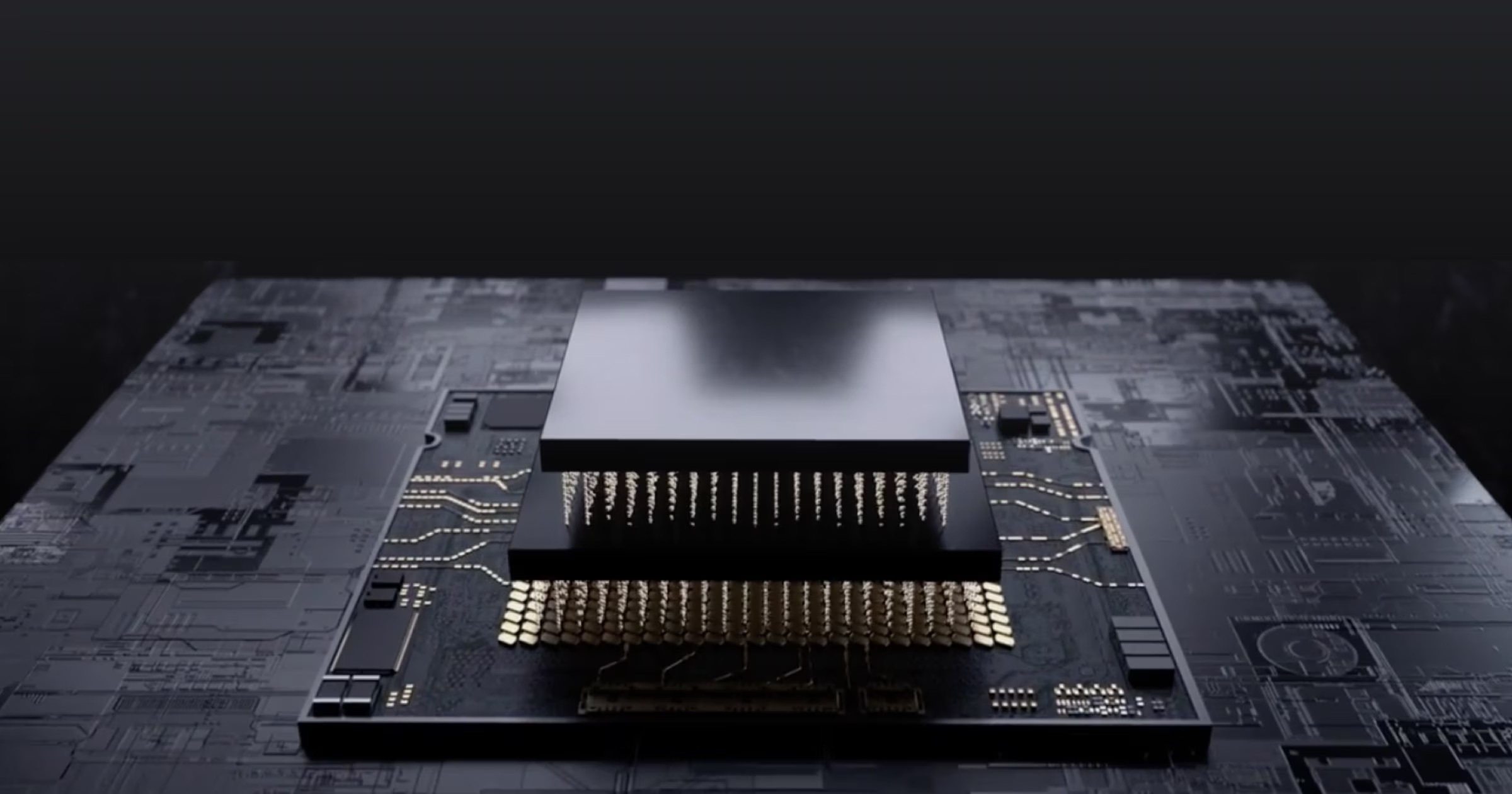 ИИ-разработчики первыми в мире получат 2-нм чипы Samsung