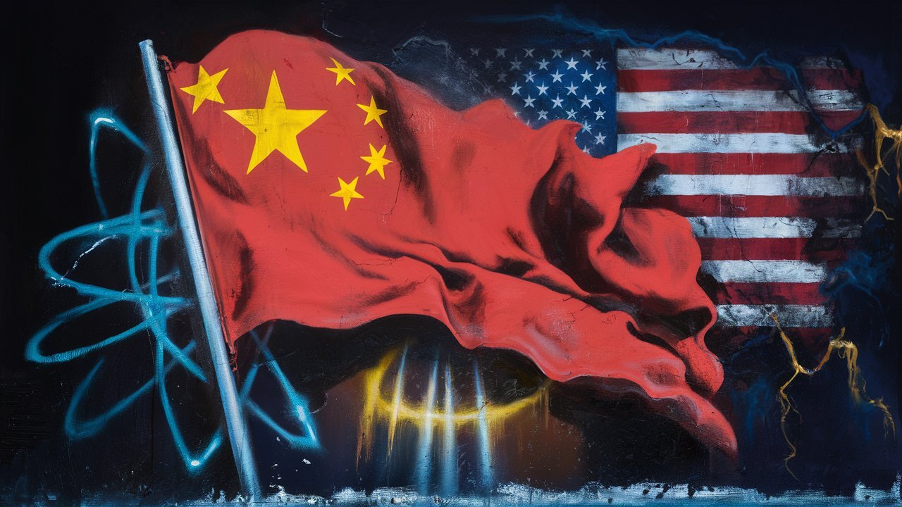 Китай опередил США в гонке термоядерных технологий