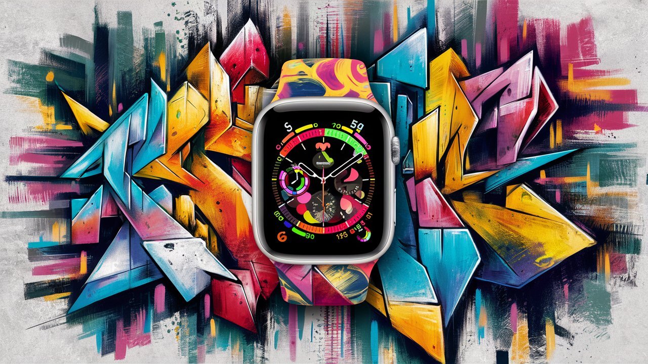 Apple посоветовали не сильно менять дизайн своих часов: эволюции без революции