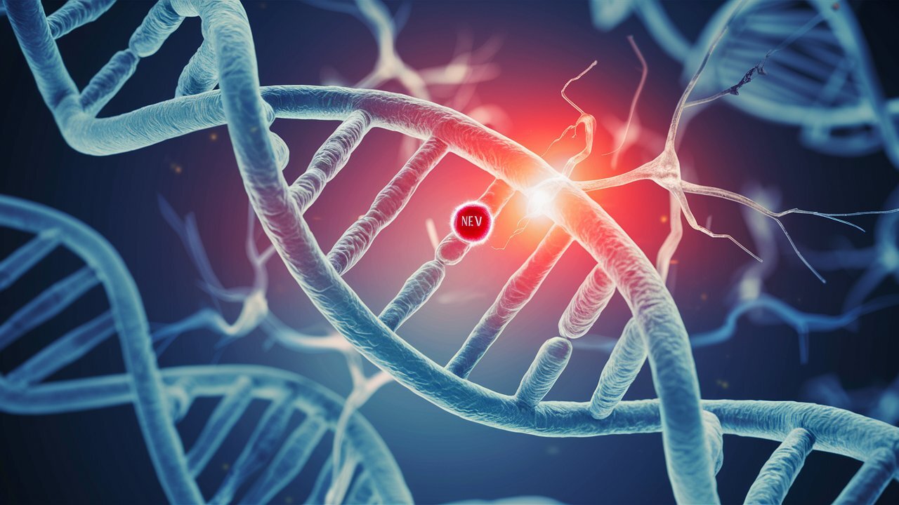 Найден «новый» ген, вызывающий нарушения развития мозга