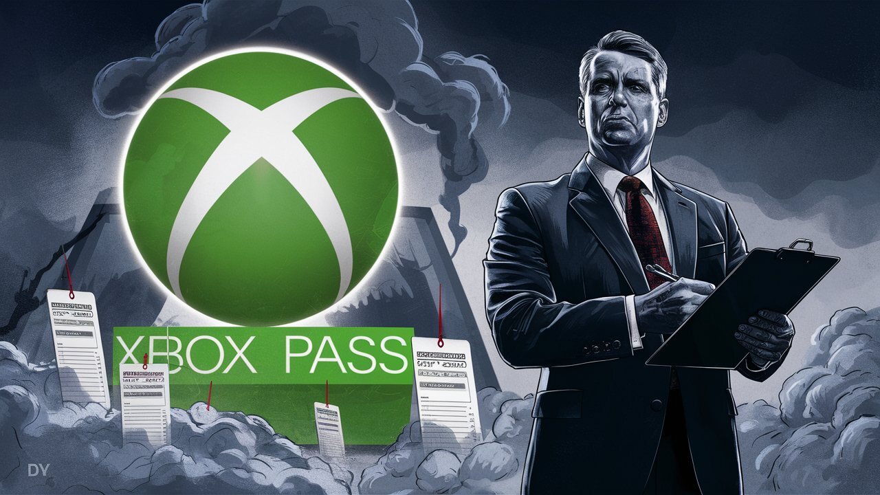 Регулятор США раскритиковал Microsoft за повышение цен на Xbox Game Pass